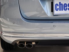 2012款 旅行版 2.0TSI 豪华型