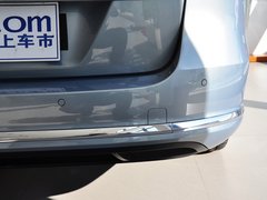 2012款 旅行版 2.0TSI 豪华型