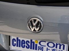 2012款 旅行版 2.0TSI 豪华型