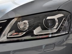 2012款 旅行版 2.0TSI 豪华型