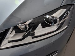 2012款 旅行版 2.0TSI 豪华型