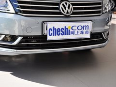 2012款 旅行版 2.0TSI 豪华型