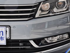 2012款 旅行版 2.0TSI 豪华型