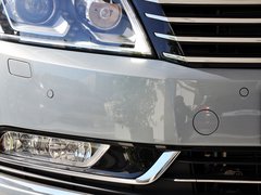 2012款 旅行版 2.0TSI 豪华型