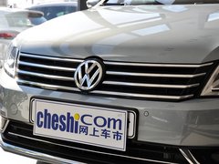 2012款 旅行版 2.0TSI 豪华型