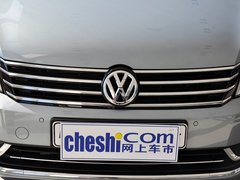 2012款 旅行版 2.0TSI 豪华型