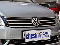 2012款 旅行版 2.0TSI 豪华型