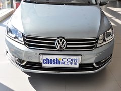 2012款 旅行版 2.0TSI 豪华型