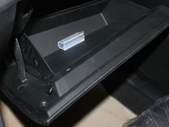2012款 两厢 1.6 自动 精英型