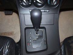 2012款 两厢 1.6 自动 精英型