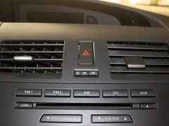 2012款 两厢 1.6 自动 精英型