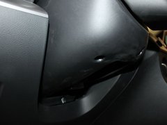 2012款 两厢 1.6 自动 精英型