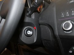 2012款 两厢 1.6 自动 精英型