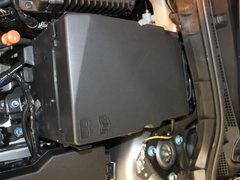 2012款 两厢 1.6 自动 精英型