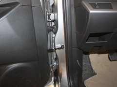 2012款 两厢 1.6 自动 精英型