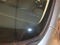 2012款 两厢 1.6 自动 精英型
