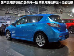 2012款 两厢 2.0 自动 豪华型