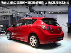 2012款 两厢 2.0 自动 豪华型