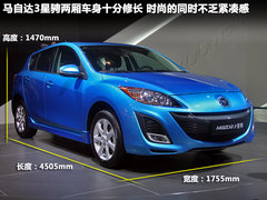 2012款 两厢 2.0 自动 豪华型
