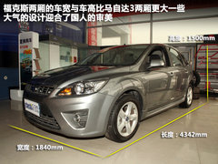 2012款 两厢 2.0 自动 豪华型