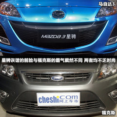 2012款 两厢 2.0 自动 豪华型