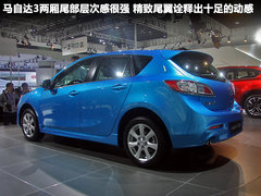 2012款 两厢 2.0 自动 豪华型