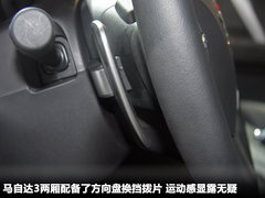 2012款 两厢 2.0 自动 豪华型