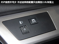 2012款 两厢 2.0 自动 豪华型