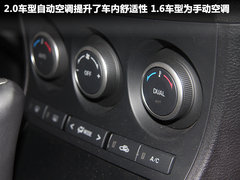 2012款 两厢 2.0 自动 豪华型