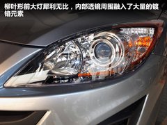 2012款 两厢 2.0 自动 豪华型