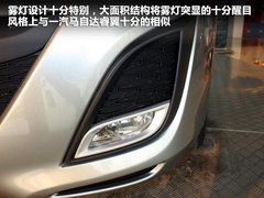 2012款 两厢 2.0 自动 豪华型