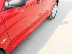 2012款 冠军版 1.3 手动 标准型