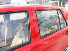 2012款 冠军版 1.3 手动 标准型