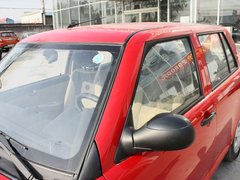 2012款 冠军版 1.3 手动 标准型