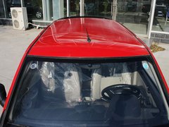 2012款 冠军版 1.3 手动 标准型
