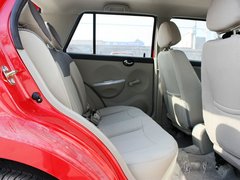 2012款 冠军版 1.3 手动 标准型