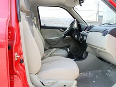 2012款 冠军版 1.3 手动 标准型