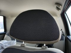 2012款 冠军版 1.3 手动 标准型