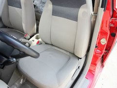 2012款 冠军版 1.3 手动 标准型