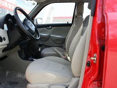2012款 冠军版 1.3 手动 标准型