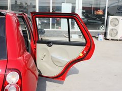 2012款 冠军版 1.3 手动 标准型