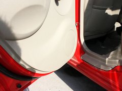 2012款 冠军版 1.3 手动 标准型