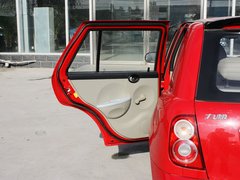 2012款 冠军版 1.3 手动 标准型