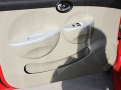 2012款 冠军版 1.3 手动 标准型