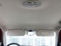 2012款 冠军版 1.3 手动 标准型