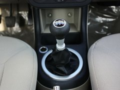 2012款 冠军版 1.3 手动 标准型
