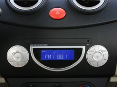 2012款 冠军版 1.3 手动 标准型
