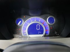 2012款 冠军版 1.3 手动 标准型