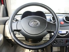 2012款 冠军版 1.3 手动 标准型