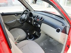 2012款 冠军版 1.3 手动 标准型